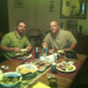 Meet your Posher, Danny